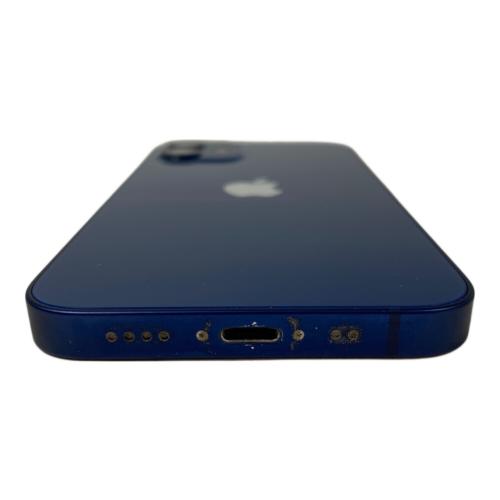 Apple (アップル) iPhone12 mini MGDP3J/A 液晶黒点有