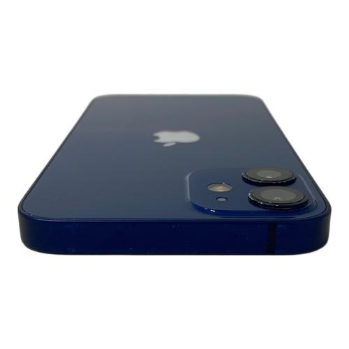 Apple (アップル) iPhone12 mini MGDP3J/A 液晶黒点有