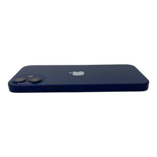 Apple (アップル) iPhone12 mini MGDP3J/A 液晶黒点有