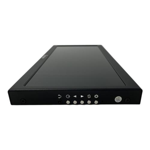 12.3インチタッチスクリーンセカンダリーモニター HD-123