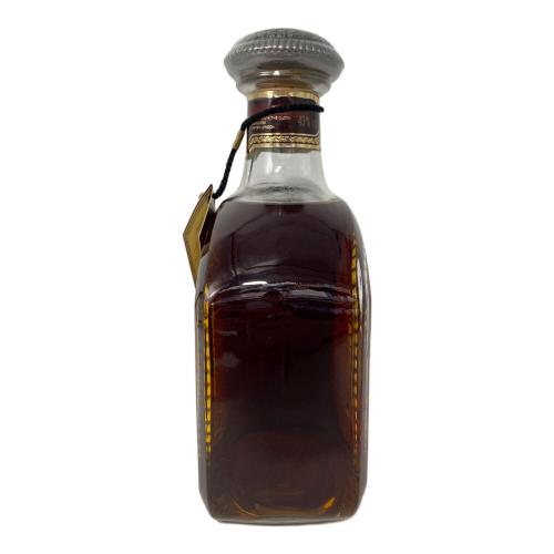 ジョニーウォーカー (Johnnie Walker) プレミア スコッチウイスキー 750ml