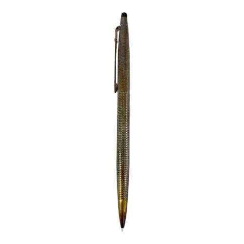 CARAN d'ACHE (カランダッシュ) シャープペンシル ①