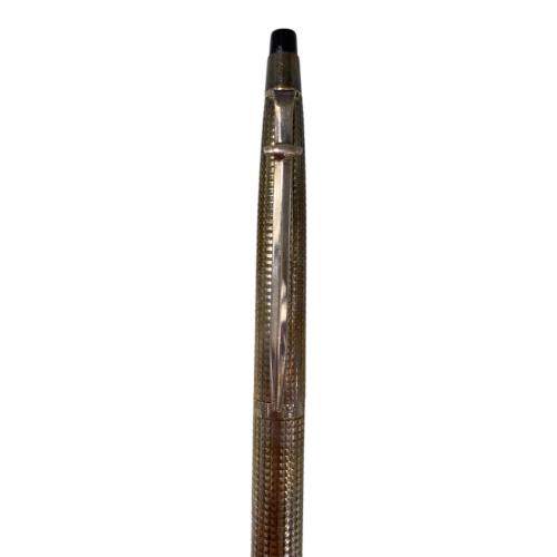 CARAN d'ACHE (カランダッシュ) シャープペンシル ①