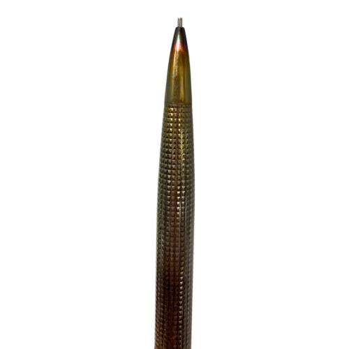 CARAN d'ACHE (カランダッシュ) シャープペンシル ①