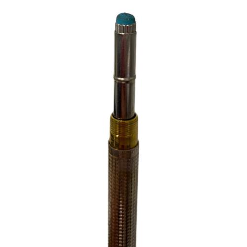 CARAN d'ACHE (カランダッシュ) シャープペンシル ①