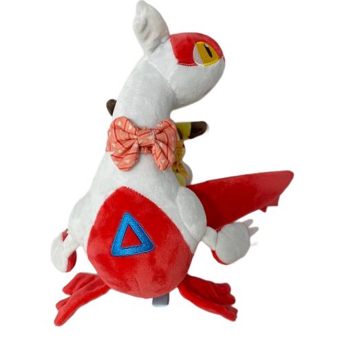 ポケットモンスター ラティアスにのって ヌイグルミ