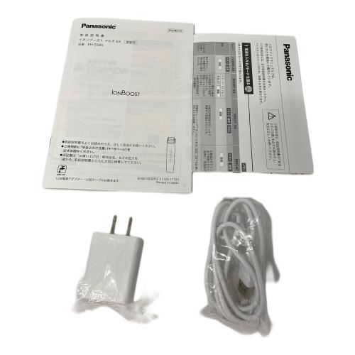 Panasonic (パナソニック) イオンブースト マルチ EX EH-SS85