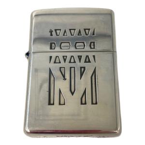 ZIPPO (ジッポ) オイルライター 2014年製 ONE OK ROCK