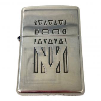 ZIPPO (ジッポ) オイルライター 2014年製 ONE OK ROCK