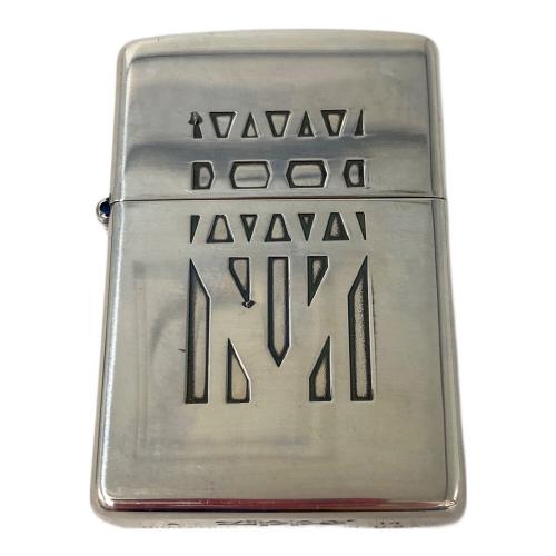 ZIPPO (ジッポ) オイルライター 2014年製 ONE OK ROCK