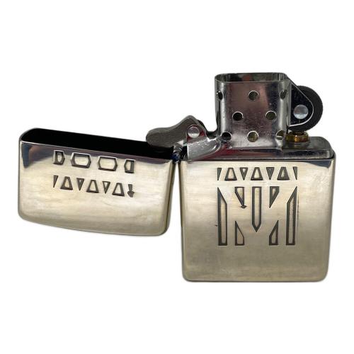 ZIPPO (ジッポ) オイルライター 2014年製 ONE OK ROCK