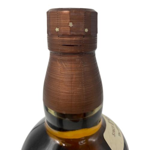 サントリー 山崎 ウイスキー ノンエイジ 700ml