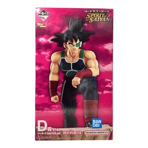 ドラゴンボール MASTERLISE フィギュア 一番くじ SPIRIT OF THE SAIYAN
