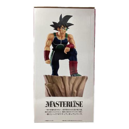 ドラゴンボール MASTERLISE フィギュア 一番くじ SPIRIT OF THE SAIYAN