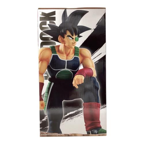 ドラゴンボール MASTERLISE フィギュア 一番くじ SPIRIT OF THE SAIYAN