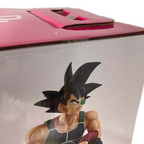 ドラゴンボール MASTERLISE フィギュア 一番くじ SPIRIT OF THE SAIYAN