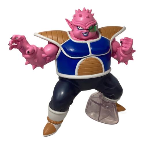 ドラゴンボール MASTERLISE フィギュア ドラゴンボールEX 恐怖!!フリーザ軍 一番くじ C賞