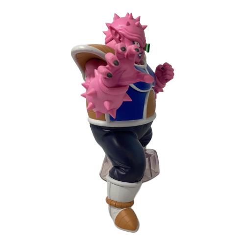 ドラゴンボール MASTERLISE フィギュア ドラゴンボールEX 恐怖!!フリーザ軍 一番くじ C賞