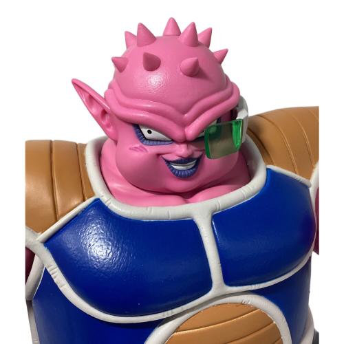 ドラゴンボール MASTERLISE フィギュア ドラゴンボールEX 恐怖!!フリーザ軍 一番くじ C賞