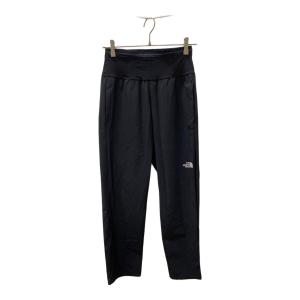 THE NORTH FACE (ザ ノース フェイス) トレーニングパンツ NB82173 バーブライトランニングパンツ メンズ SIZE S ブラック