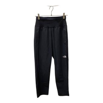 THE NORTH FACE (ザ ノース フェイス) トレーニングパンツ NB82173 バーブライトランニングパンツ メンズ SIZE S ブラック