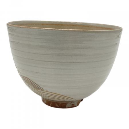 妙見窯 茶碗 日の出鶴｜トレファクONLINE