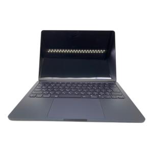 Apple (アップル) MacBook Air MLY33J/A 13.6インチ Mac OS M2 メモリ:8GB SSD:1TB D9M3GNPMX2