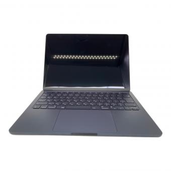 Apple (アップル) MacBook Air MLY33J/A 13.6インチ Mac OS M2 メモリ:8GB SSD:1TB D9M3GNPMX2