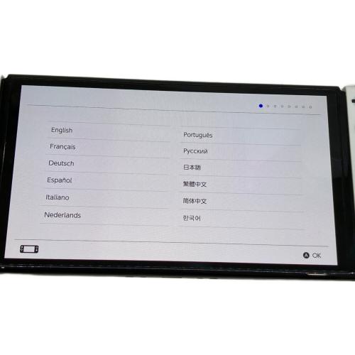 Nintendo (ニンテンドー) Nintendo Switch HEG-S-KAAAA XTJ10919063560