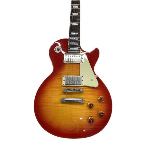 EPIPHONE (エピフォン) エレキギター レスポール スタンダード 逆反り有