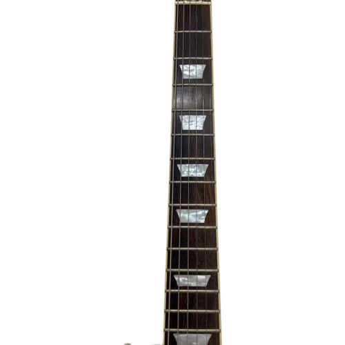 EPIPHONE (エピフォン) エレキギター レスポール スタンダード 逆反り有