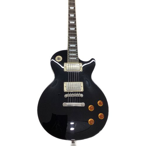 EPIPHONE (エピフォン) エレキギター レスポール スタンダード 順反り有