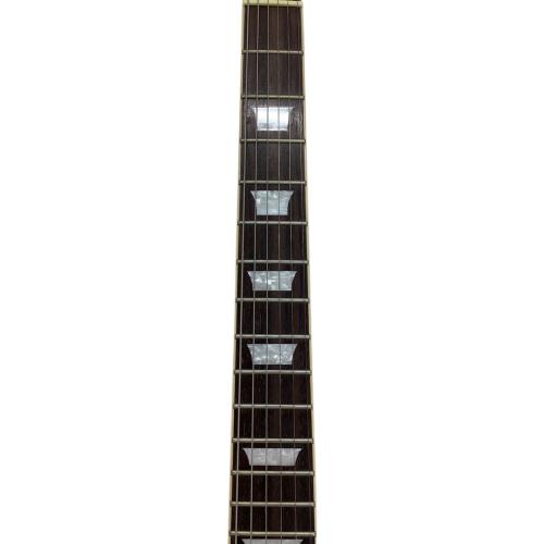EPIPHONE (エピフォン) エレキギター レスポール スタンダード 順反り有