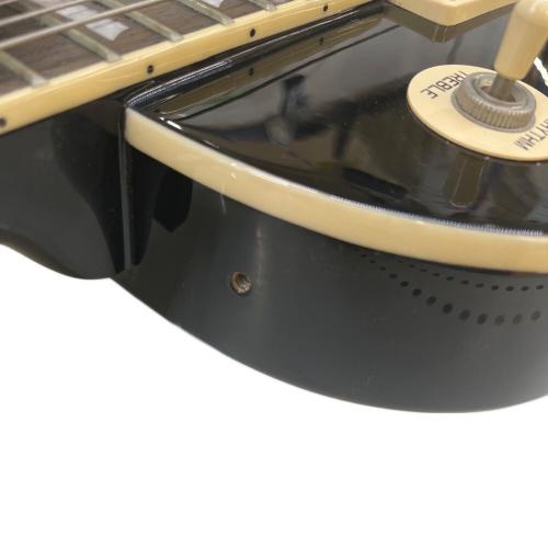 EPIPHONE (エピフォン) エレキギター レスポール スタンダード 順反り有