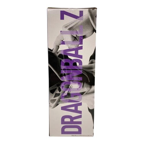 フィギュア パーフェクトセル A賞 未来への決闘