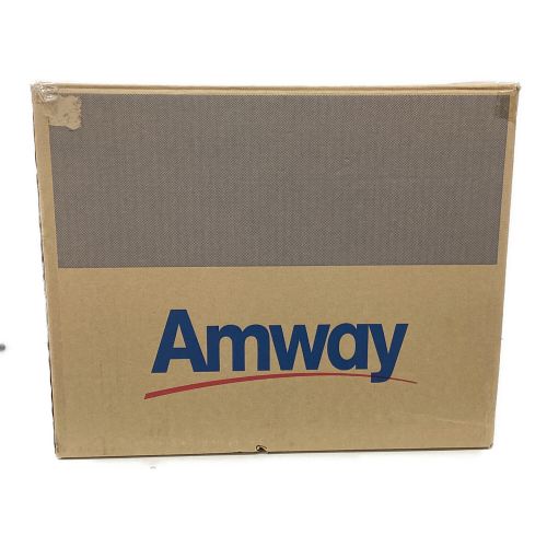 Amway (アムウェイ) フードプロセッサー パーツ収納ケース E-3288-J6