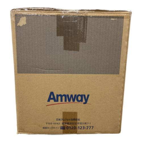 Amway (アムウェイ) フードプロセッサー パーツ収納ケース E-3288-J6