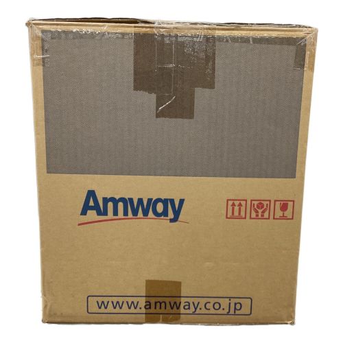 Amway (アムウェイ) フードプロセッサー パーツ収納ケース E-3288-J6