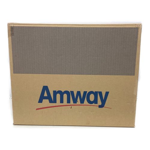 Amway (アムウェイ) フードプロセッサー パーツ収納ケース E-3288-J6