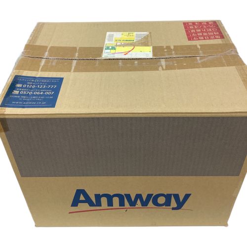 Amway (アムウェイ) フードプロセッサー パーツ収納ケース E-3288-J6