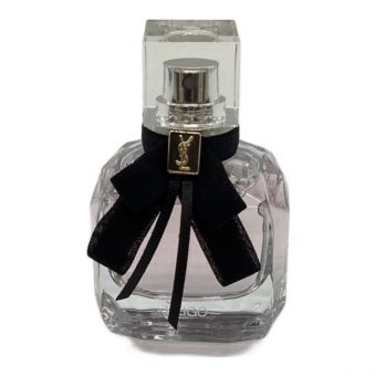 Yves Saint Laurent (イヴサンローラン) オードパルファム モン パリ 30ml 残量80%-99%