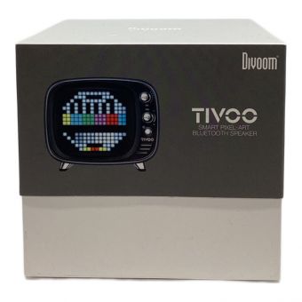 Bluetooth対応スピーカー A8I-TIVOO