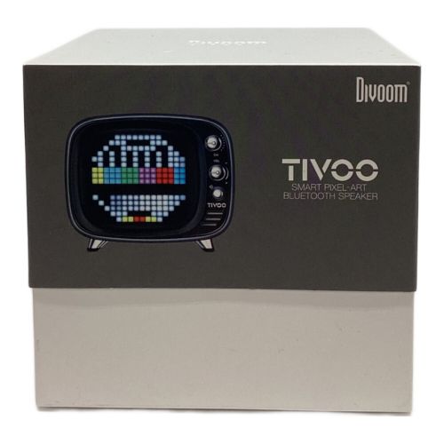 Bluetooth対応スピーカー A8I-TIVOO