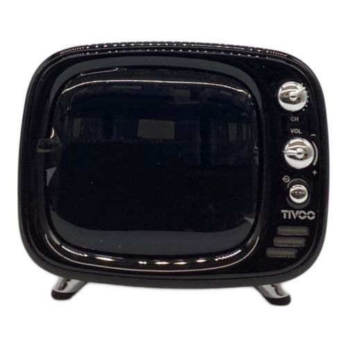 Bluetooth対応スピーカー A8I-TIVOO