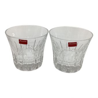 Baccarat (バカラ) タンブラー エトナ 2Pセット