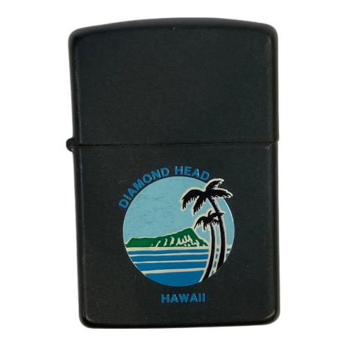 ZIPPO ハワイダイヤモンドヘッド
