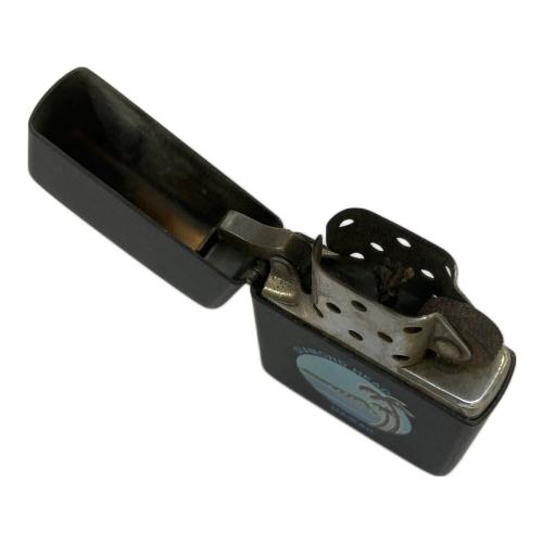 ZIPPO ハワイダイヤモンドヘッド