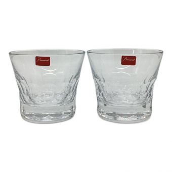 Baccarat (バカラ) タンブラー ビバ 2Pセット