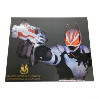 仮面ライダーギーツ (カメンライダーギーツ) 男の子おもちゃ レイズバックル スペシャル BOX