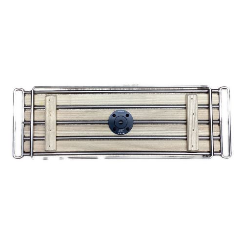 DekiTech アシモクラフツ サーティーエイト・エクスプロー テーブル Asimocrafts